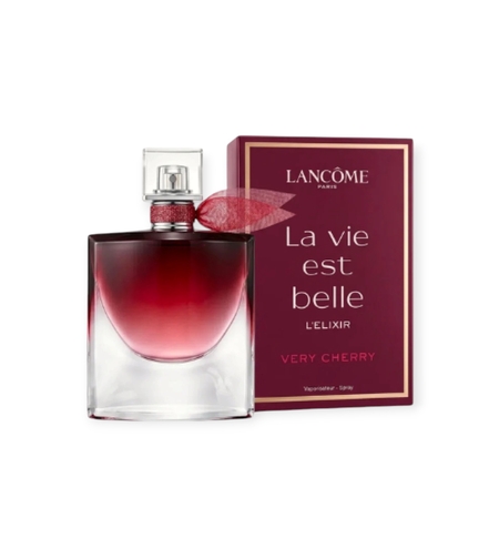 Lancome La Vie Est Belle Elixir Very Cherry EDP 100 W