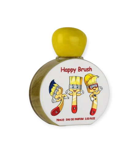 Lattafa Pride Happy Brush EDP 75 Uni