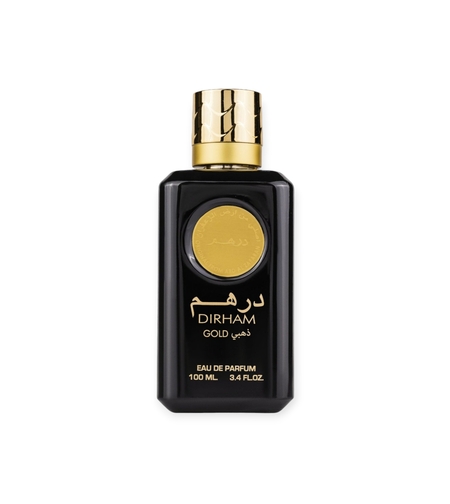 Ard Al Zaafaran Dirham Gold EDP 100 Uni