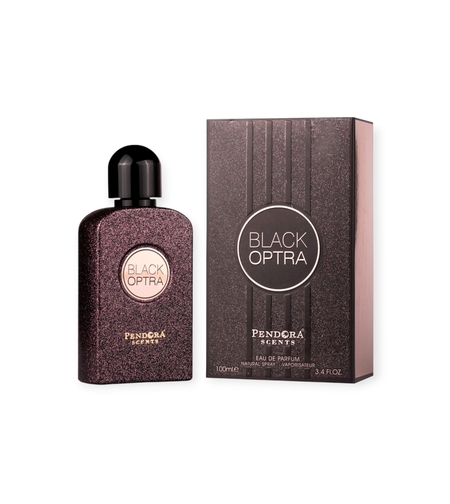 Pendora Scents Black Optra EDP 100 W