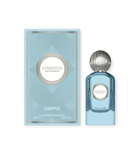 Riiffs Luminous EDP 100 M