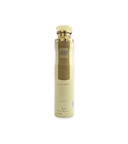 Lattafa Angham air freshener 300 W