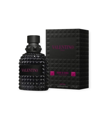 Valentino Born In Roma EDT 50 M