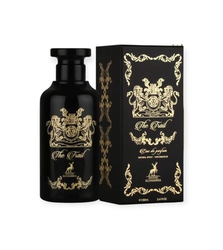 Maison Alhambra The Trail EDP 100 Uni