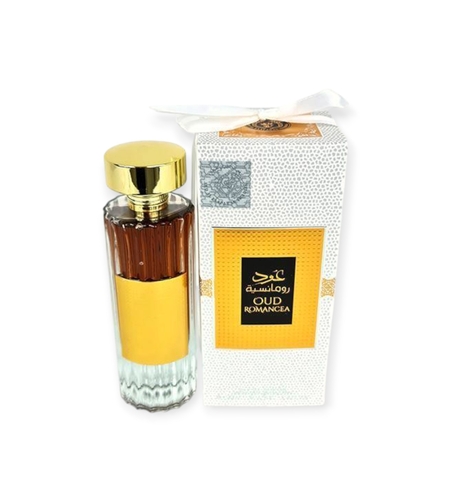 Ard Al Zaafaran Oud Romance EDP 100 Uni