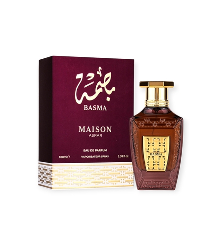 Maison Asrar Basma EDP 100 Uni