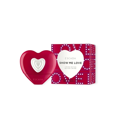 Escada Show Me Love EDP 100 W