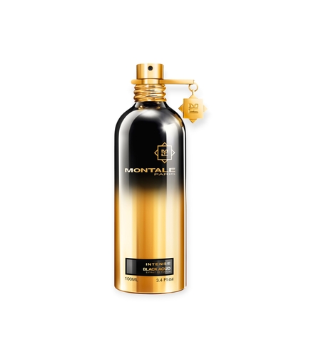 MONTALE Black Aoud Intense EDP TR 100 Uni