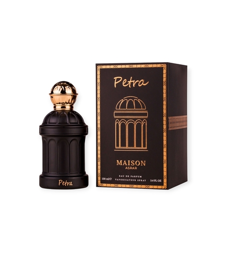 Maison Asrar Petra EDP 100 M