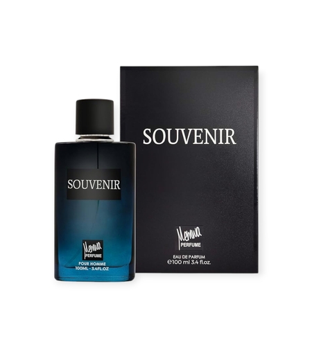 Memwa Suvnier EDP 100 M