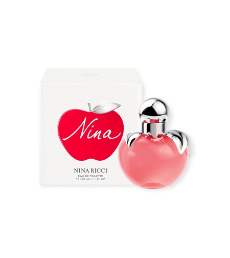 Nina Ricci Nina EDT 30 W