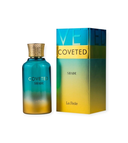 La Fede Coveted Shade EDP 100 Uni