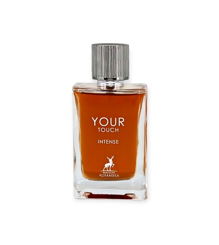 Maison Alhambra Your Touch Intense EDP 100 M