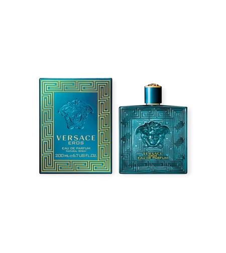 Versace Eros EDP 200 M