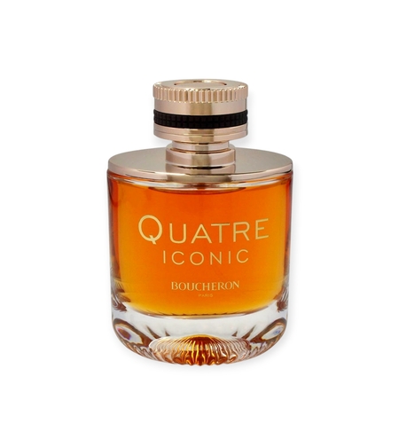 Boucheron Quatre Iconic EDP 100 W