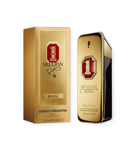 Paco R. 1 Million Royal Parfum TR 100 M
