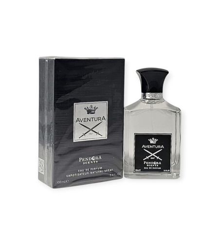 Pendora Scents Aventura EDP 100 M