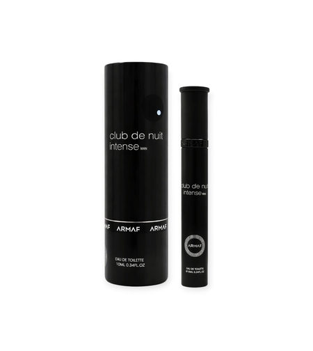 Armaf Club De Nuit Intense EDT 10 M