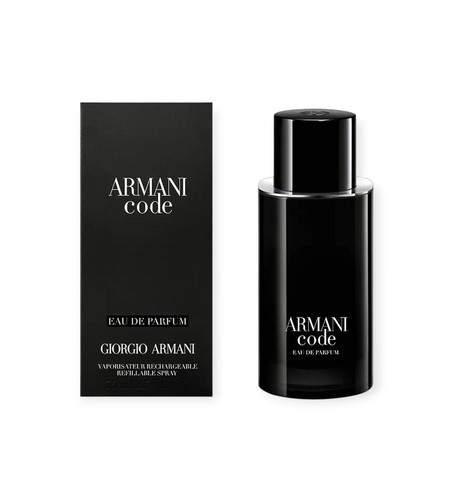 Armani Code EDP TR 75 M