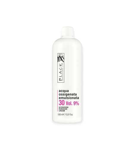 Black Oxidant 1000 ml – 30 vol