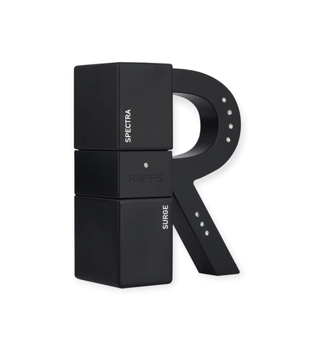 Riiffs R Spectra Surge EDP 50+50 Uni
