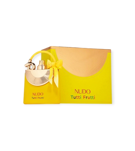 Fragrance World Nudo Tutti Fruity EDP 100 W
