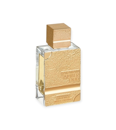 Al Haramain Amber Oud Gold 999.9 Dubai Extrait De Parfum 100 Uni