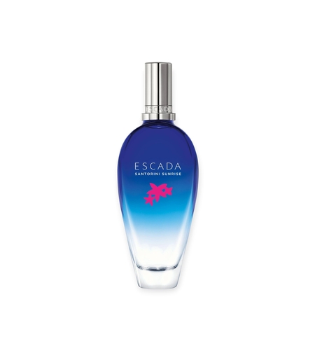 Escada Santorini Sunrise EDT 100 W