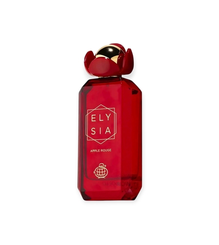 Fragrance World Elysia Apple Rouge EDP 100 W