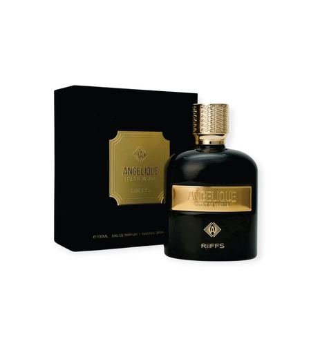 Riiffs Angelique Extrait de Vanilla EDP 100 Uni