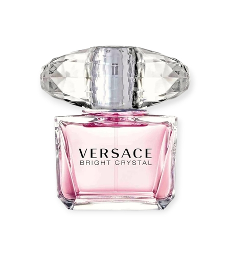 Versace Bright Crystal EDT TR 90 W