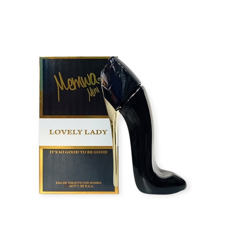 Memwa Black EDP 30 W