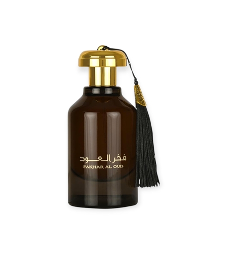 Ard Al Zaafaran Fakhar Al Oud the Pride of Oud EDP 100 Uni