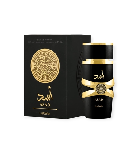 Lattafa Asad EDP 100 M