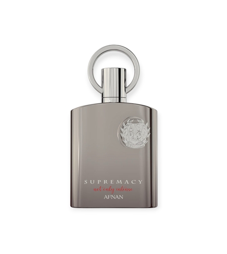 Afnan Supremacy Not Only Intense EDP 100 M