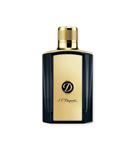 Dupont Be Exceptional Gold EDP 50 M
