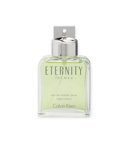 C.K Eternity EDT TR 100 M