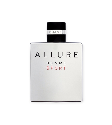 Chanel Allure Homme Sport EDT TR 100 M