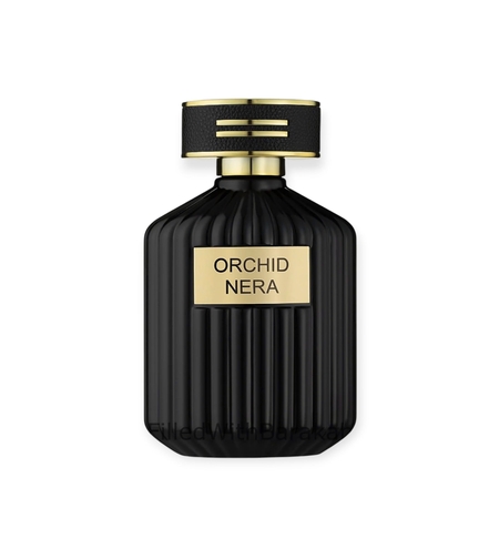 Fragrance World Orchid Nera EDP 100 Uni
