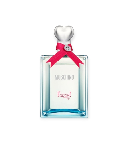 Moschino Funny EDT TR 100 W