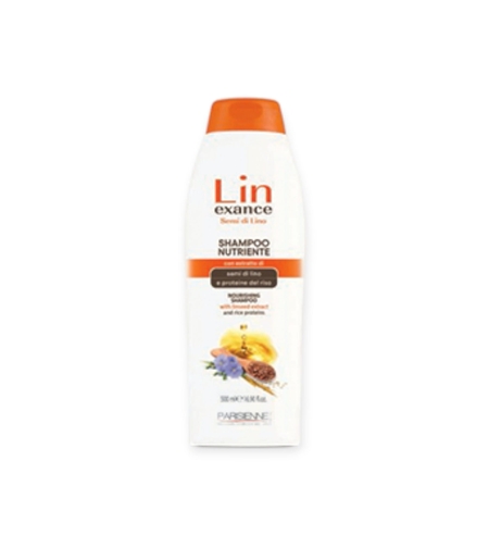SemiDiLino shampoo 500 ml