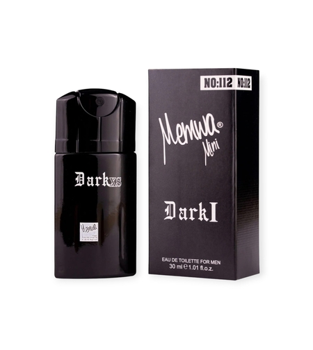 Memwa 112-Dark | EDT 30 M
