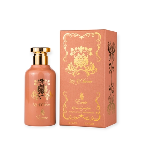 Emir La Charme EDP 100 W