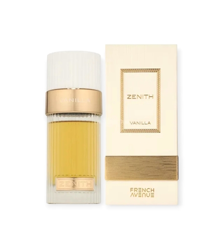 French Avenue Zenith Vanilla EDP 100 Uni