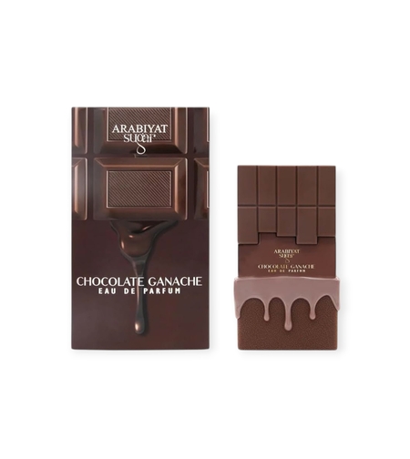 Arabiyat Sugar Chocolate Ganache EDP 100 Uni