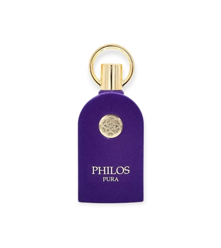 Maison Alhambra Philos Shine EDP 100 W