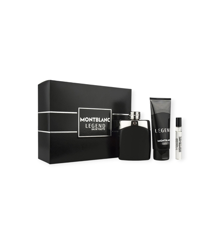 Mont Blanc Legend EDT 100 M +100 S.G+7,5 ml