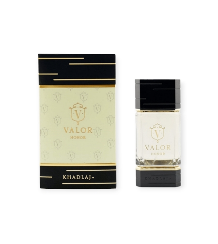 Khadlaj Valor Honor EDP 100 M