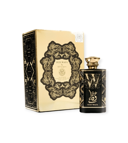 Ard Al Zaafaran Oud Wafa EDP 100 Uni