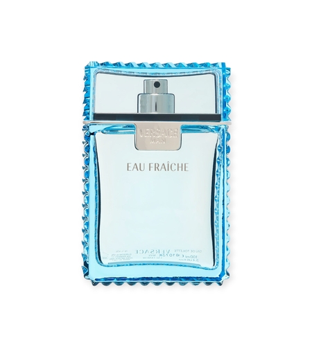 Versace Man Fraiche EDT TR 100 M